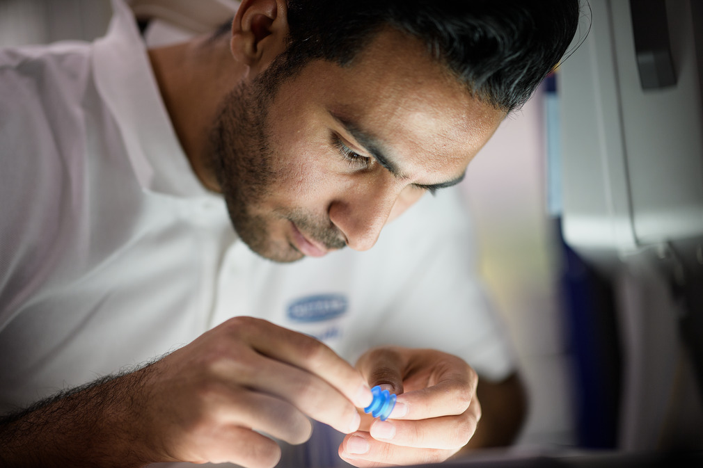 Testing & Quality Assurance