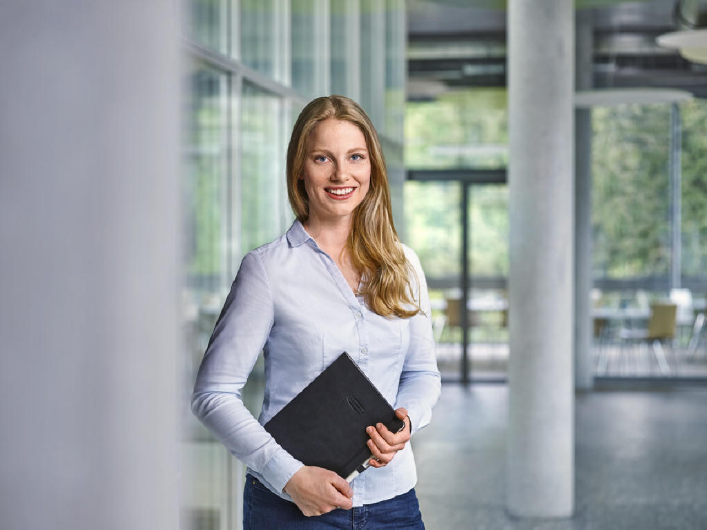 Finanzielle Vorteile & Extras