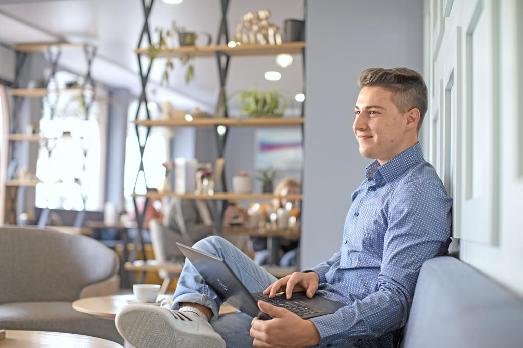 Flexible Arbeitszeiten