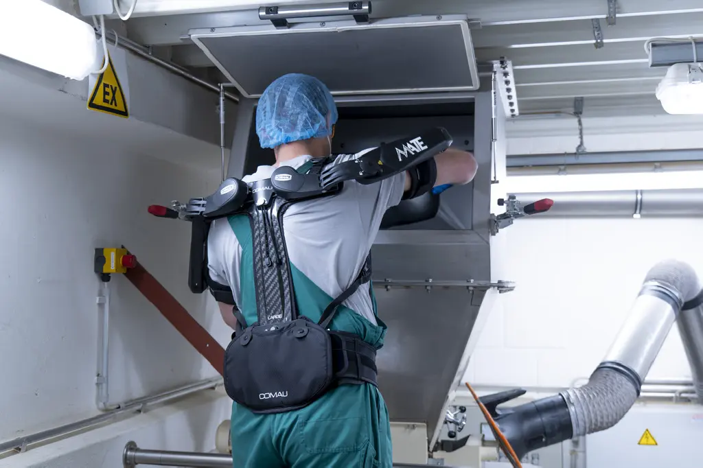 No errors, satisfied employees, high productivity—for the Brecht spice mill, reducing the workload on its staff has paid off.