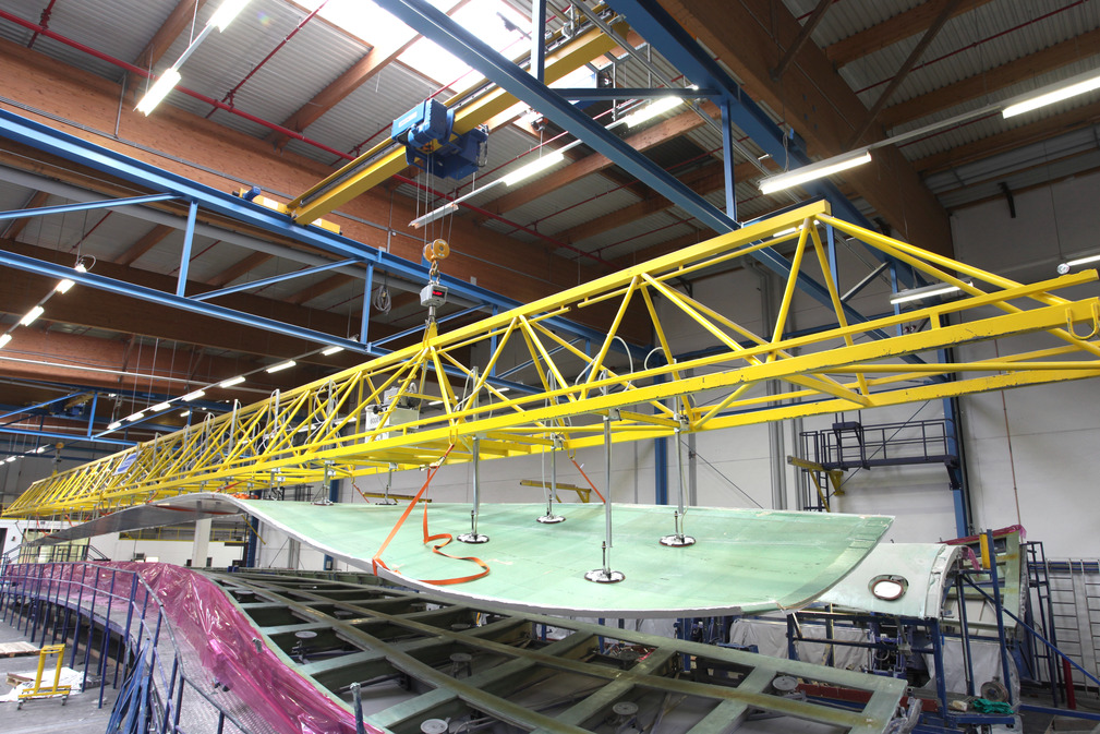 Main Beam