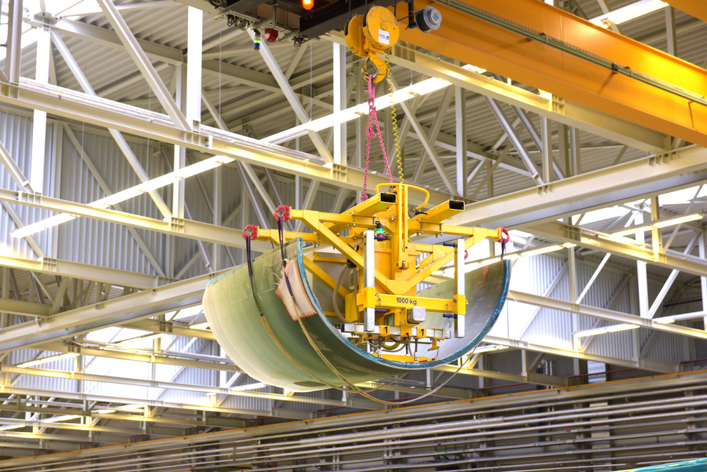 Root Lifting Device