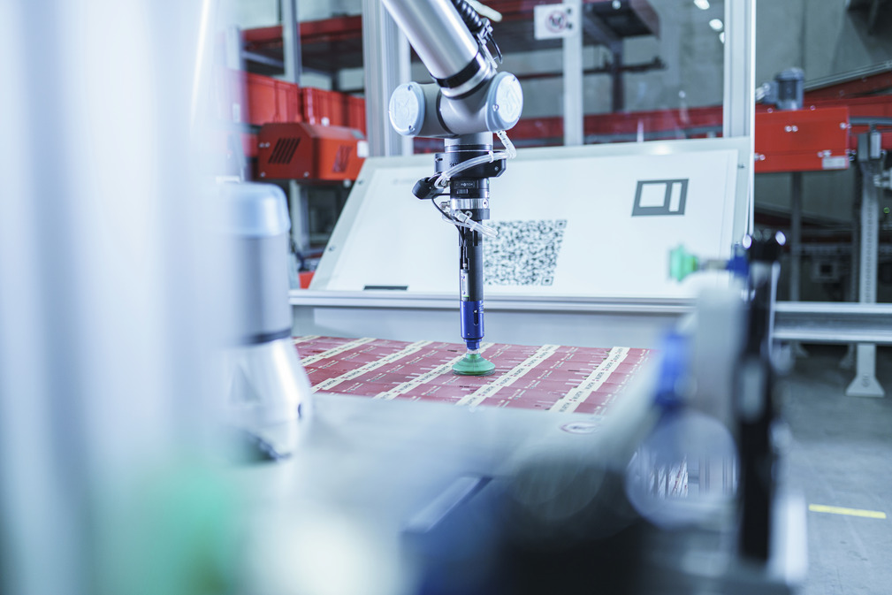 The (R)evolution of Bin Picking