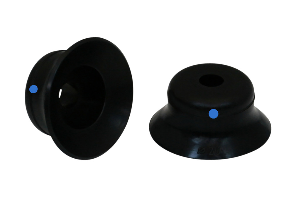 PFG 20 NBR-CO-55 N006
