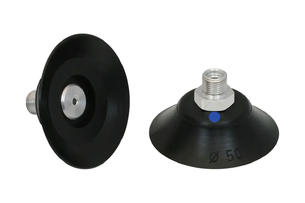 PFYN 50 NBR-CO-55 G1/8-AG 10.01.01.10390