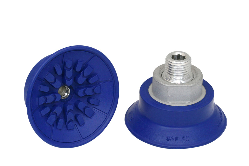 SAF 50 NBR 60 G1/4 AG