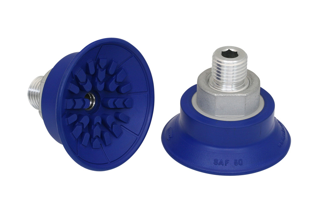 SAF 50 NBR 60 M14x1 5 AG