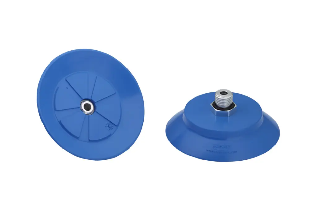 Ventosa Plana redonda SUF 100 HT1 60 G1 4 AG Schmalz ventosa-plana-redonda-suf-100-ht1-60-g1-4-ag-schmalz