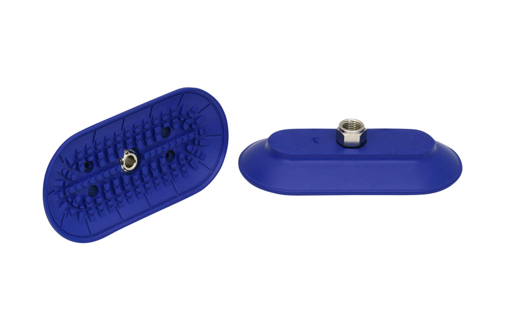 SAOF 140x70 NBR-60 G1/4-IG