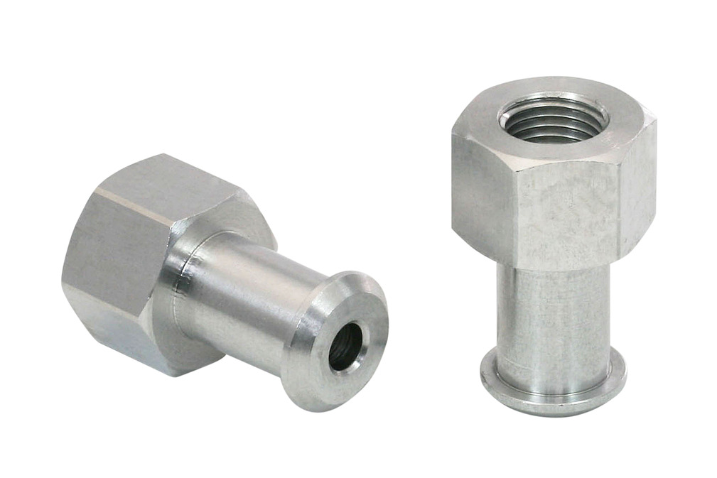 SA-NIP N015 G1/4-IG DN600