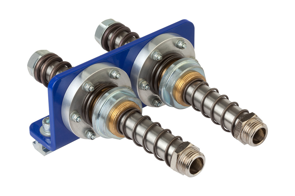 FST-FLEX 50 HD2 G1/2-AG G3/8-IG