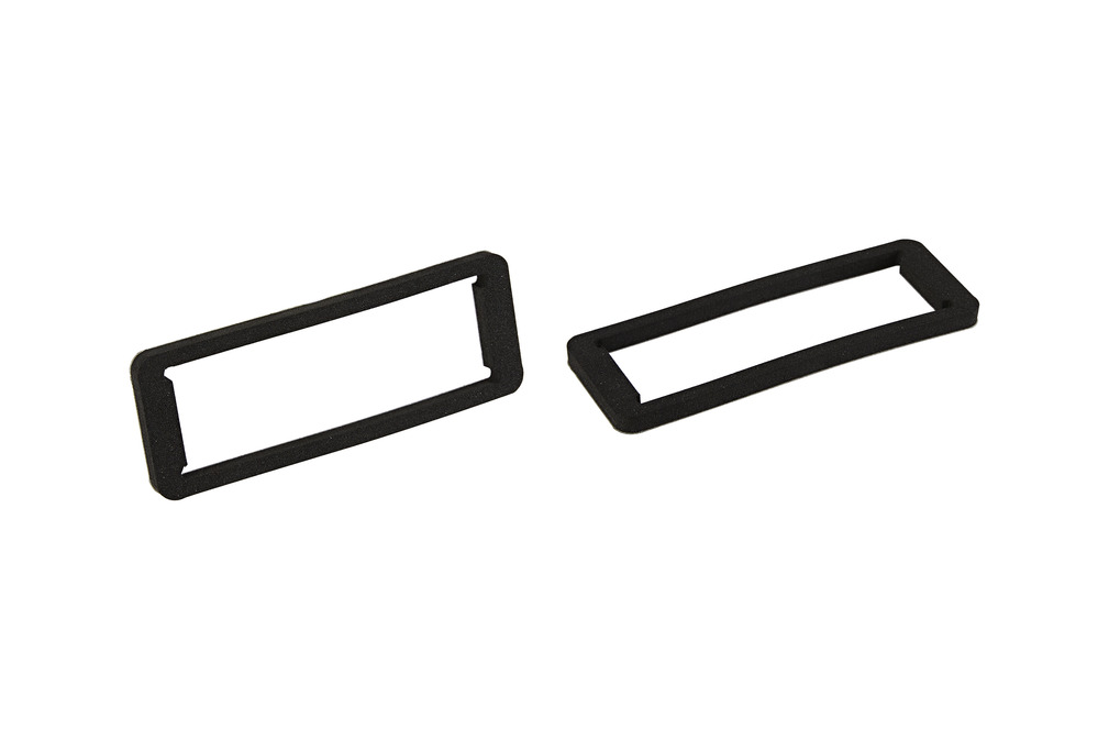 VCDR 115.5x43x5 VCBL-S