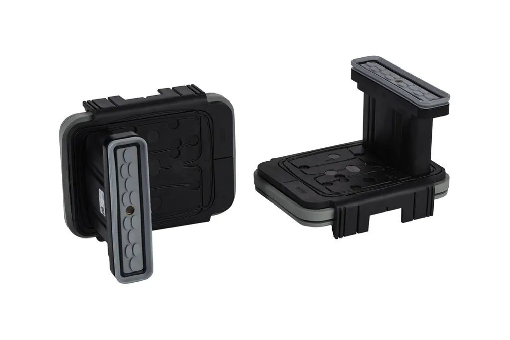 VCBL-K1-PRO 130x30x100 Q 10.01.12.04072