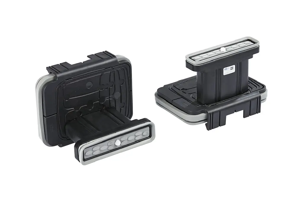 VCBL-K1-PRO 130x30x100 L TV 10.01.12.04084