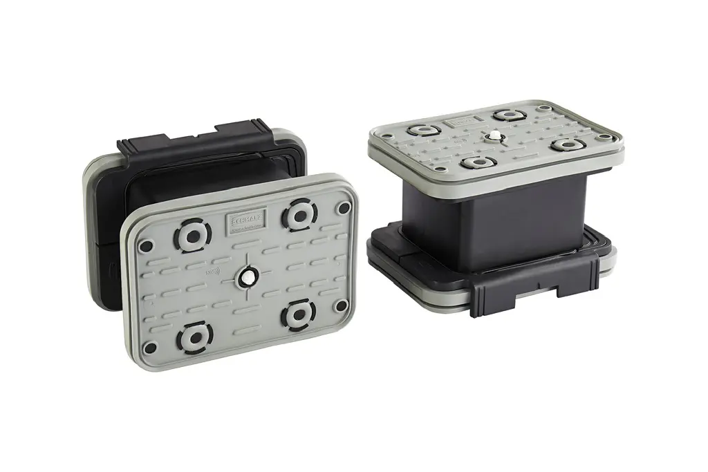 VCBL-K2-PRO 160x115x100 TV 10.01.12.04093