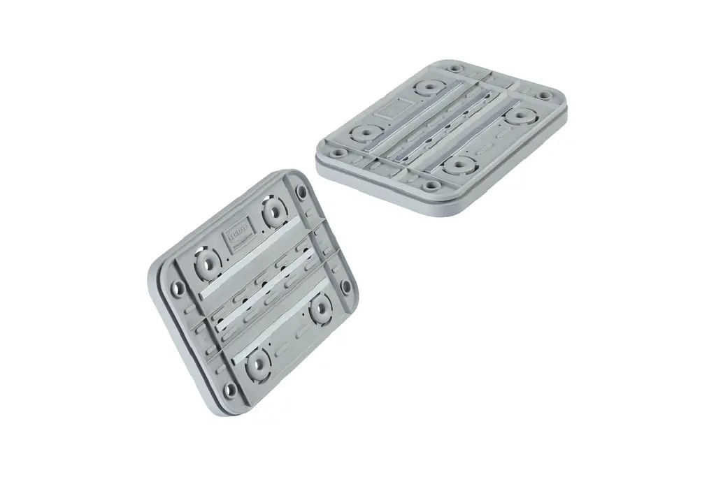 VCSP-U 160x115x16.5 VCBL-K2 TPE