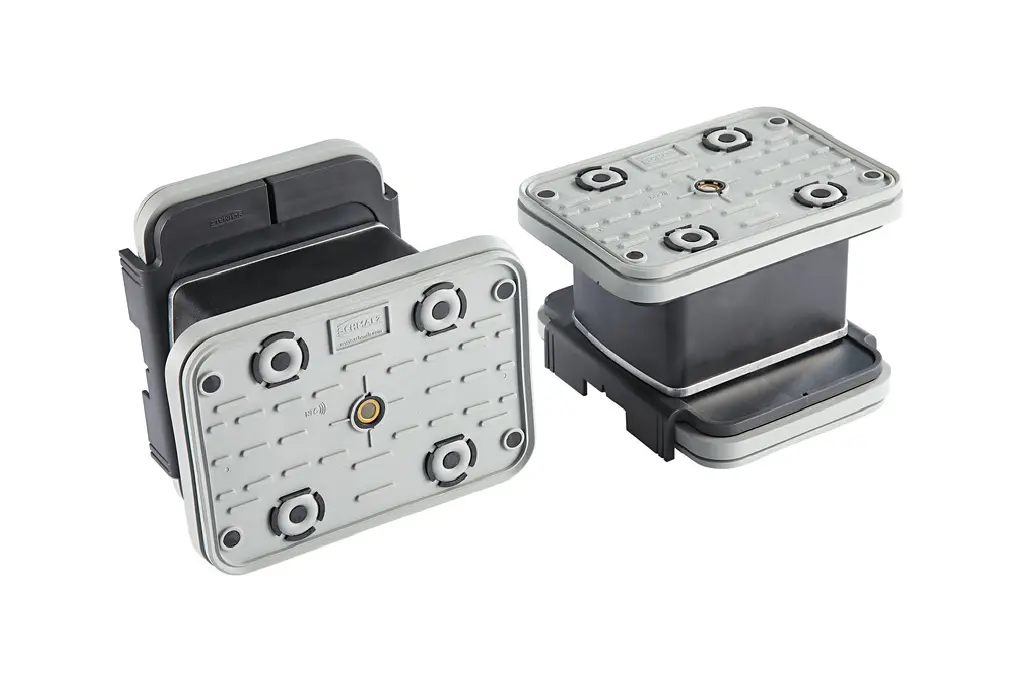 VCBL-K2-PRO 160x115x100 Q 10.01.12.05089