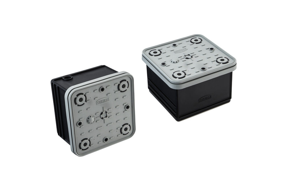 VCBL-N 145x145x97 30/40 TV