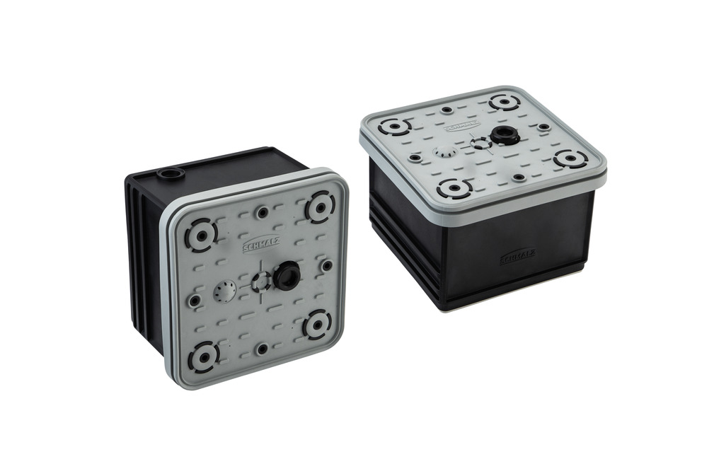 VCBL-N 145x145x97 30/40 AS+TV