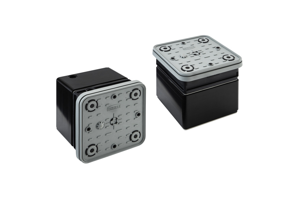 VCBL-N 145x145x132 30/40 TV