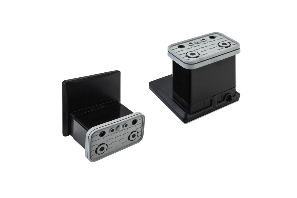 VCBL-N 125x75x132 30/40 TV