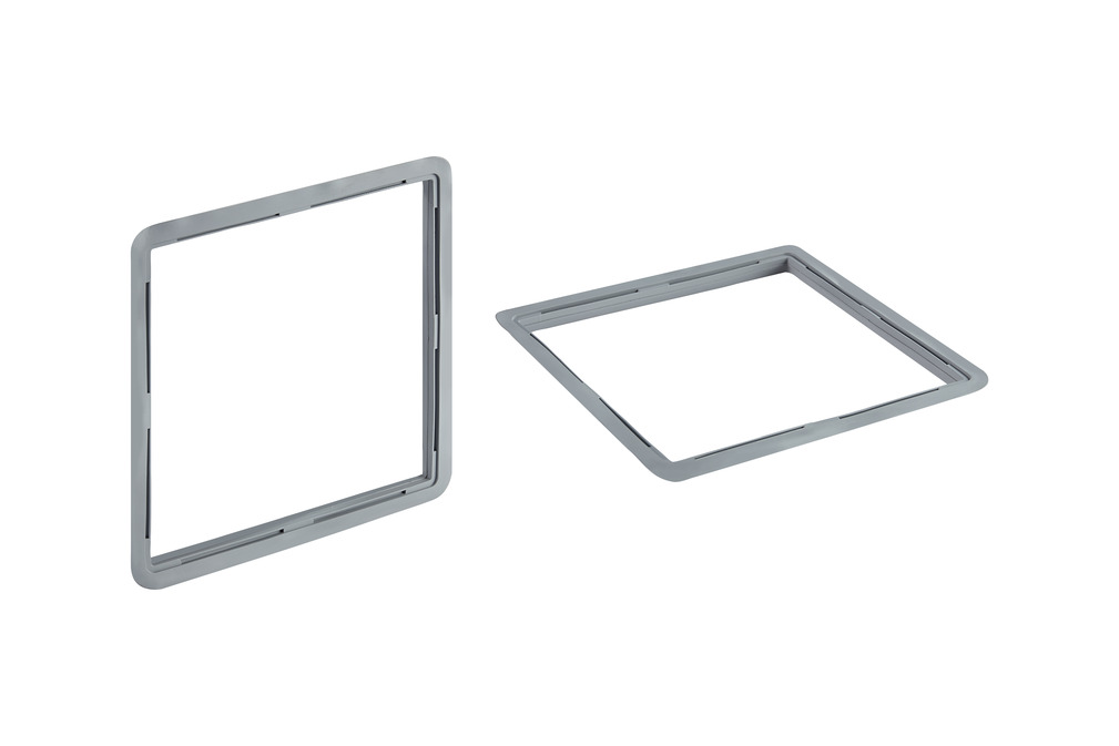 ISDR 167x167x9.3 NBR-55