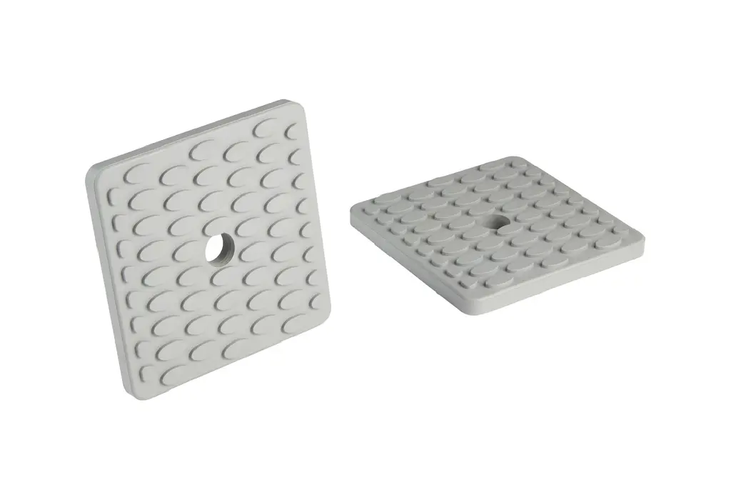 REIB-PL 86x86x8.7 IS-CUP 10.01.15.01084
