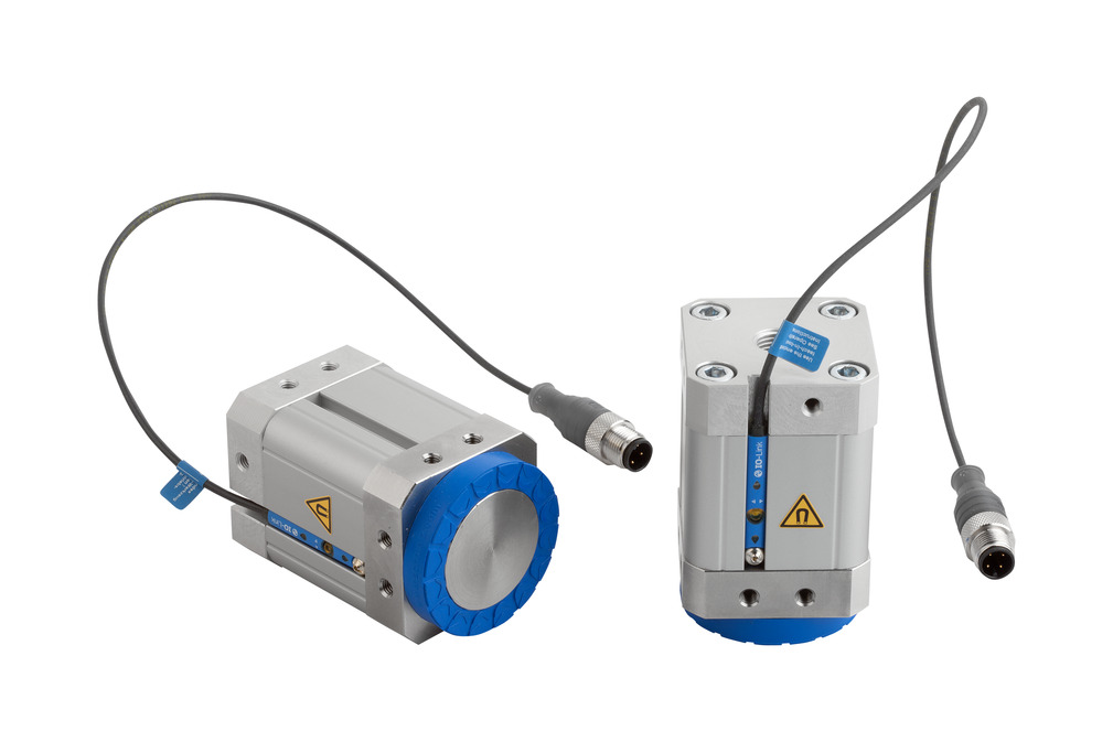 SGM-HD-S 40 G1/4-IG PNP > Vacuum Components