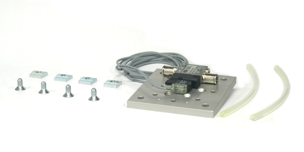 VENT-EINH 8/6 NC 24V-DC