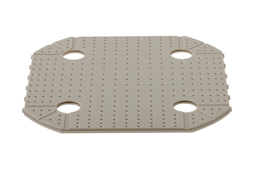 SAUG-FL SWGm-5 110x110 PEEK
