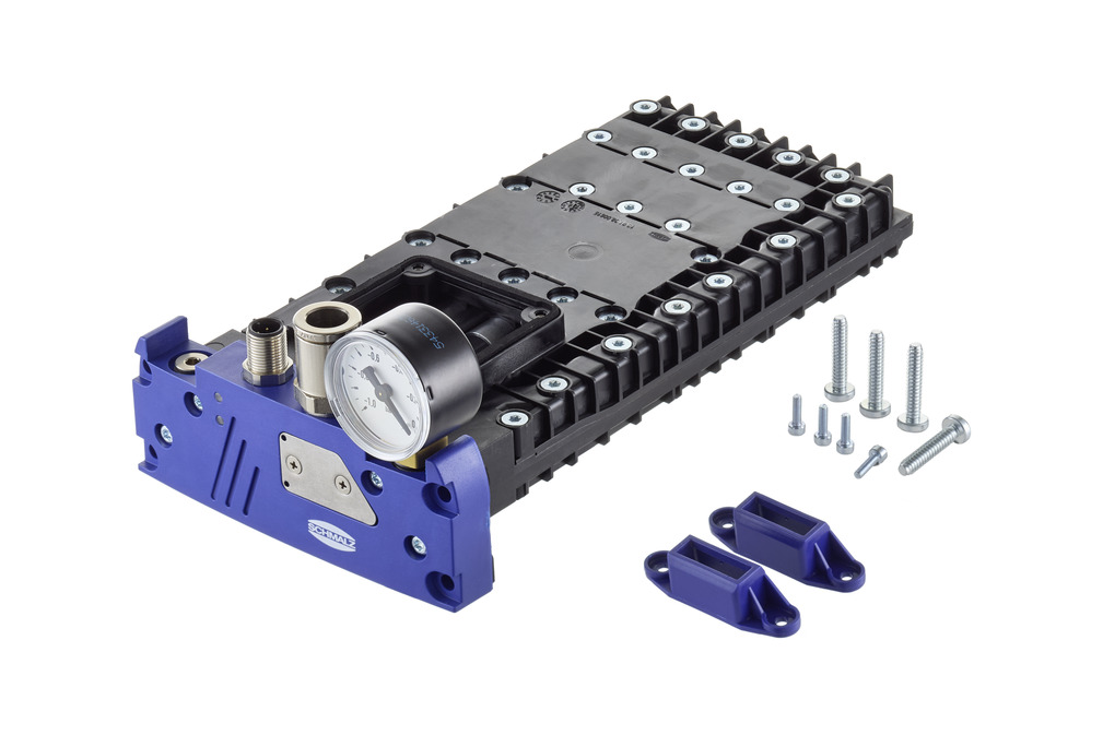 ERS FXP-S-SEMP-75 DECKEL