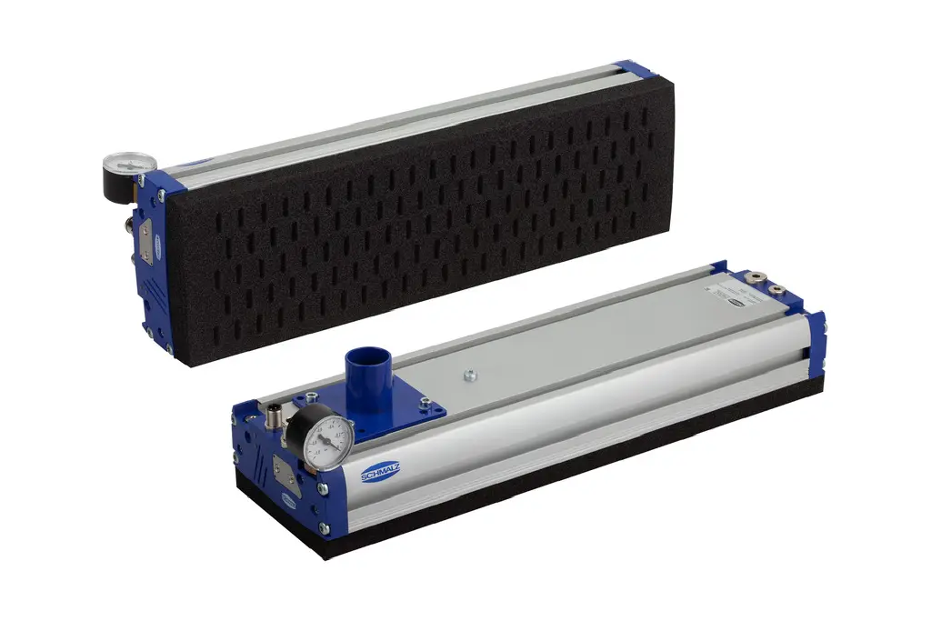 Fmps Pad Surface suction pads: FMP-S-SVK 442 5R18 O10O10 F G32 > Gripping ...