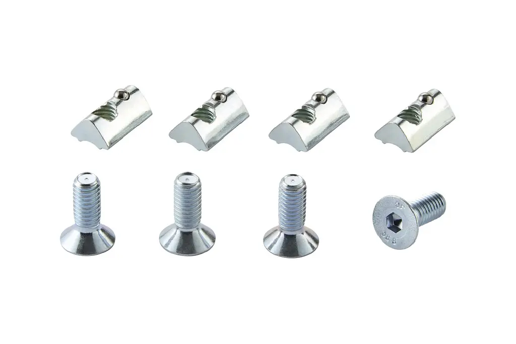 SET FA-X/FA-M 4NUTSTEIN