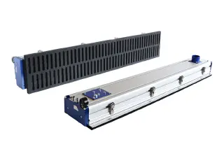 FMHD 1050x250 2R28 O20 G60 > 真空部品
