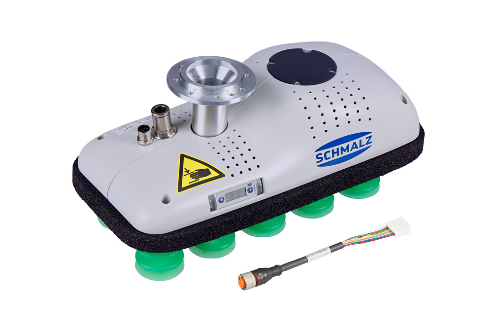 ROB-SET FXCB YASKAWA SPB2