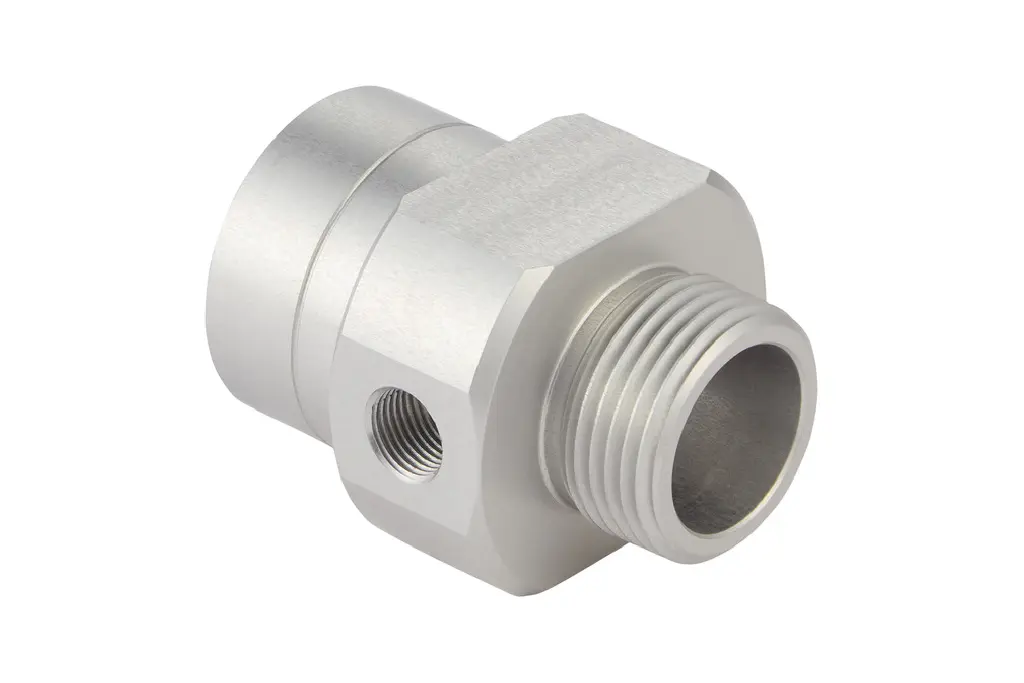VRL-R NPT3/4 44.5x39 AL 10.02.01.02094