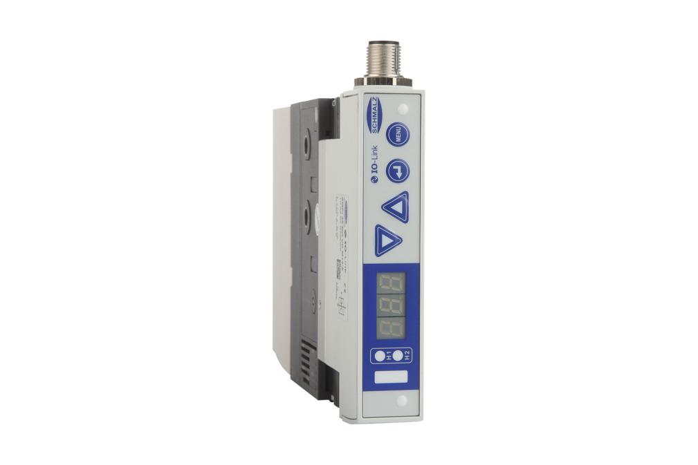 SMPi 25 IMP RD M12-5 > Vacuum Components