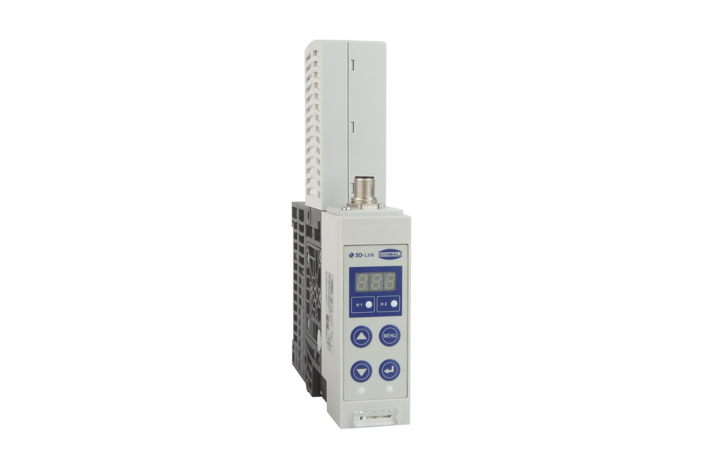 SXMPi 25 IMP H M12-8 > Vacuum Components