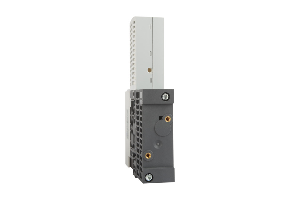 SXMPi 25 IMP H M12-8 > Vacuum Components