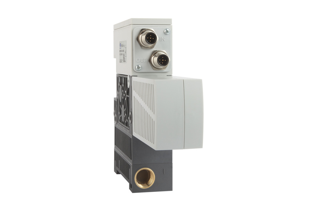 SXMPi 25 IMP H PC 2xM12-5 > Vacuum Components