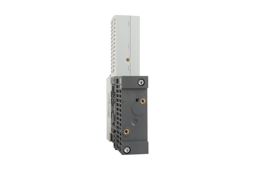 SXMPi 25 IMP H PC 2xM12-5 > Vacuum Components