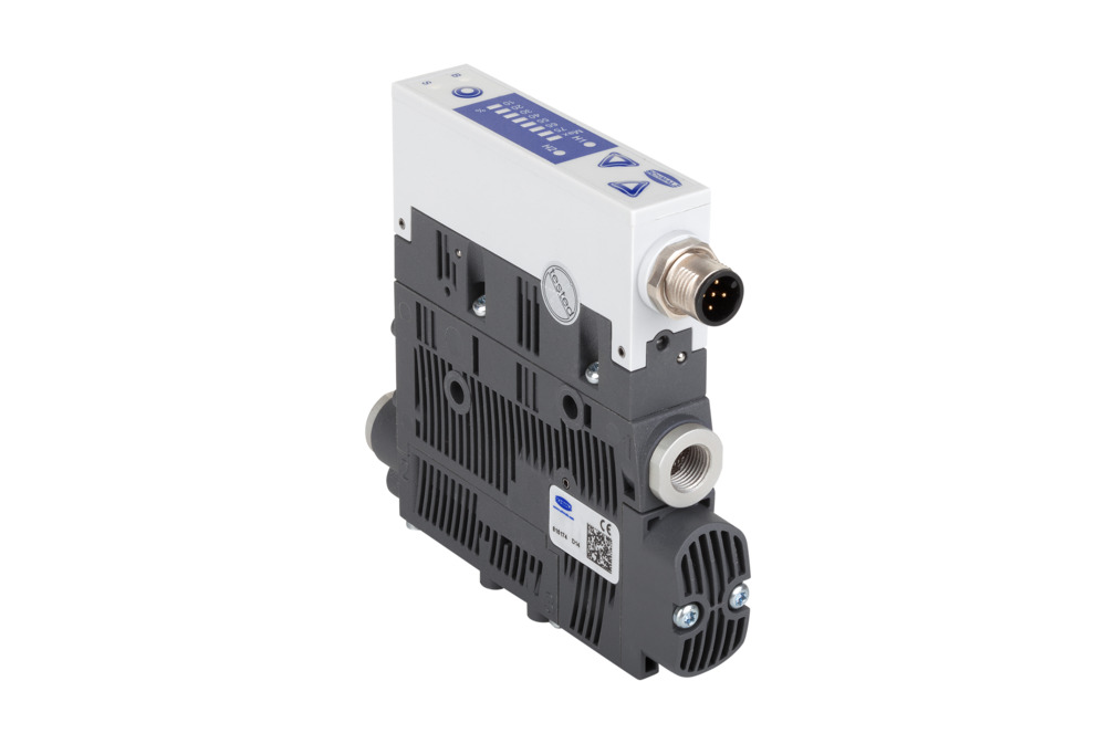 SCPS 2-14 G02 NO M12-5 PNP > Vacuum Components