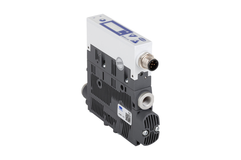 SCPSi 2-14 G02 NC M12-5 > Vacuum Components