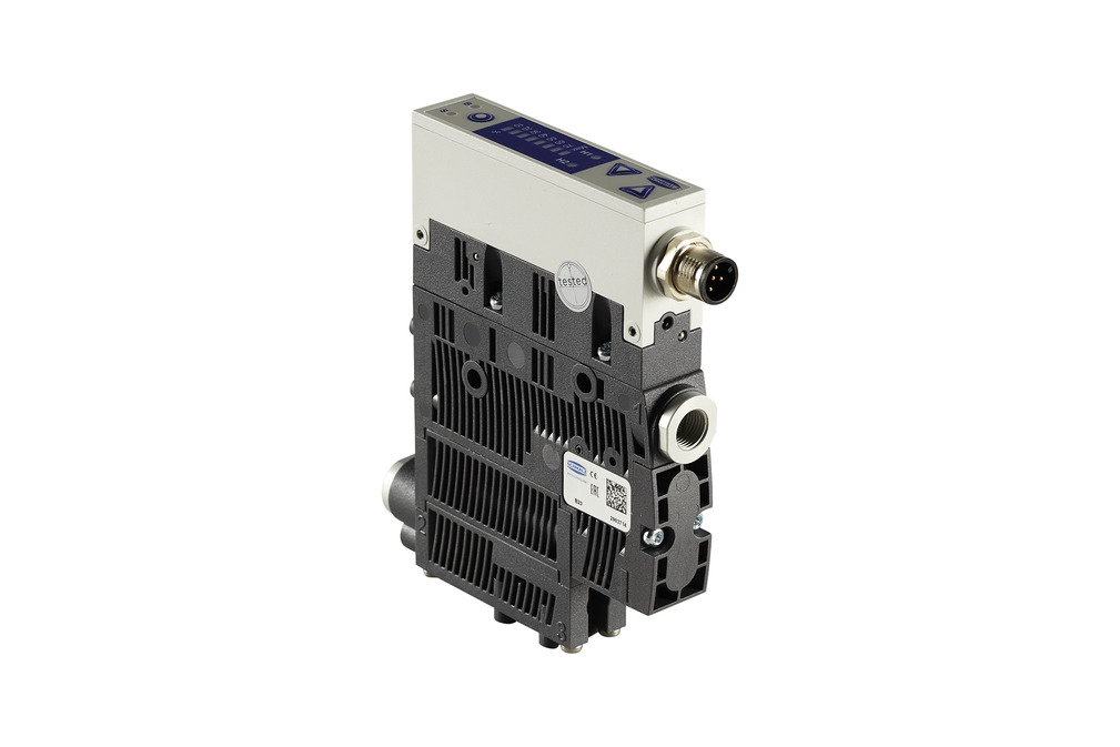 SCPS 10 M G02 NO M12-5 NPN > 真空部品