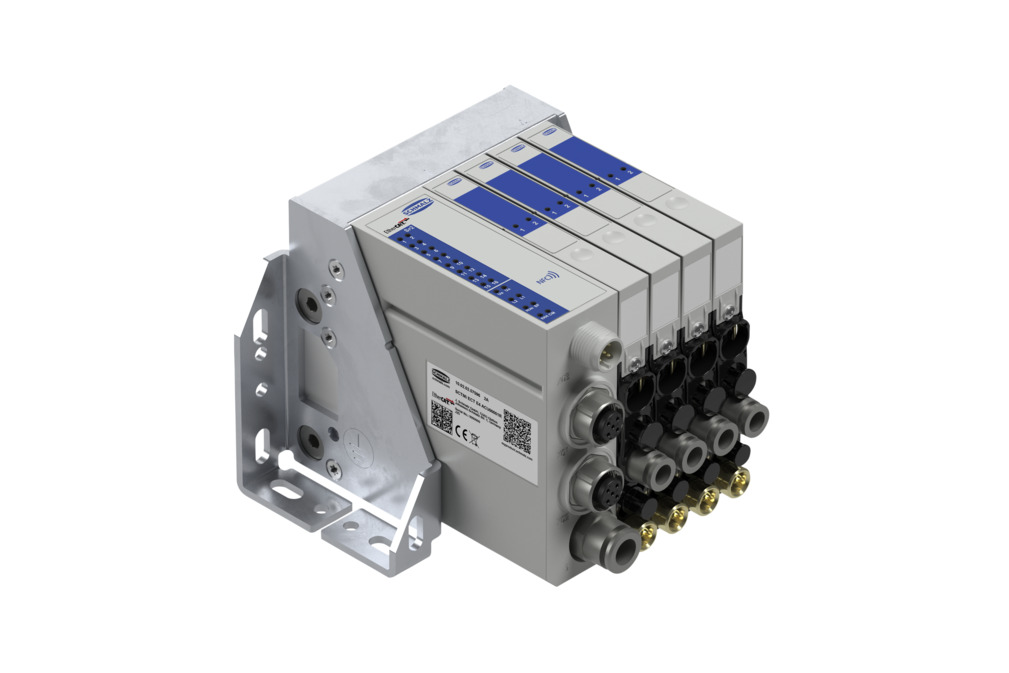 SCTMi ECT E4 ACU00001R