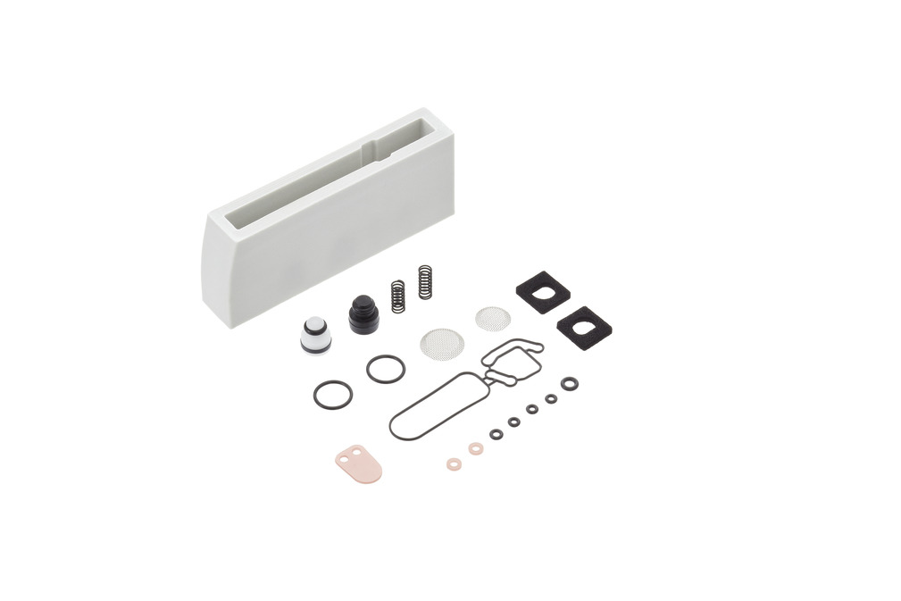 VST SCPi-ERW