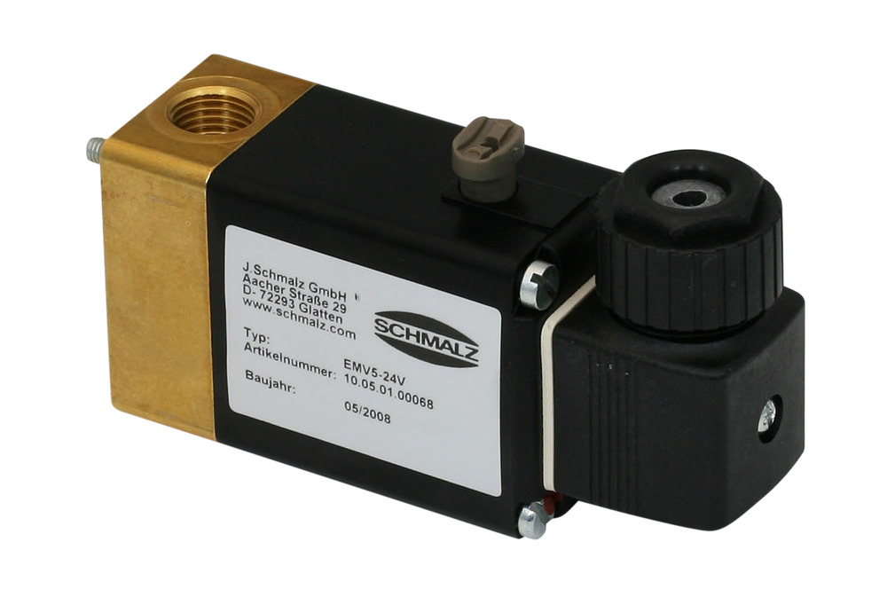 EMV 5 24V-DC 3/2 NO