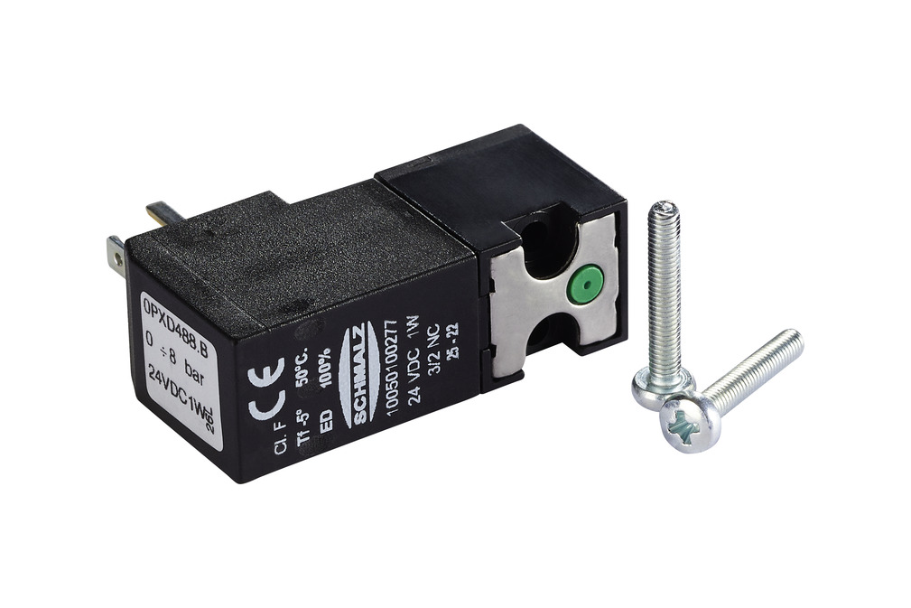 EMV 1.1 24V-DC 3/2 NC H