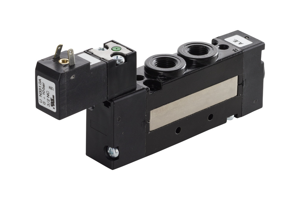 EMVP 7 24V-DC 5/2 NO/NC
