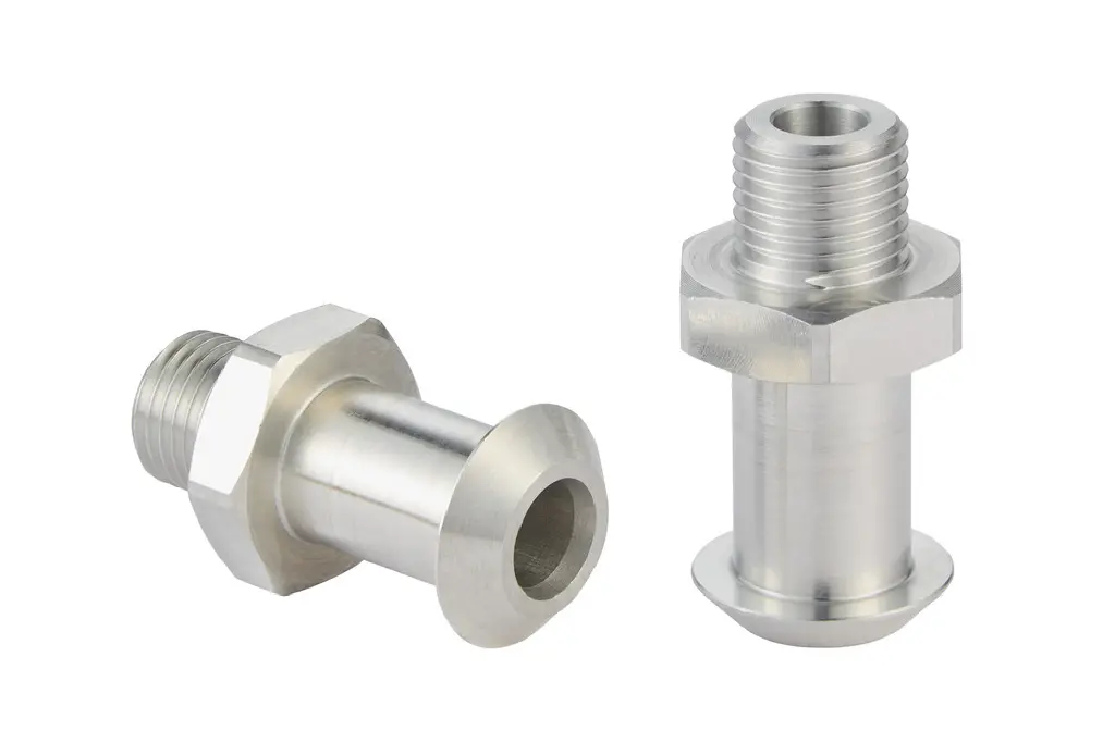SA-NIP N019 G1/4-AG DN430 FP